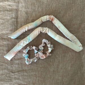 Kitsch Heatless Curls Set